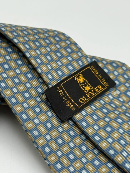 Tie Oliver by Valentino