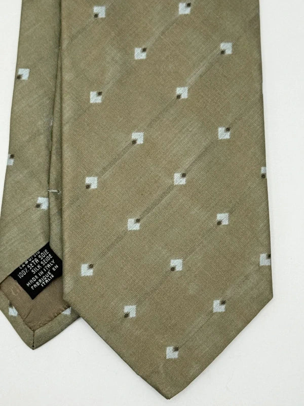 Tie Giorgio Armani