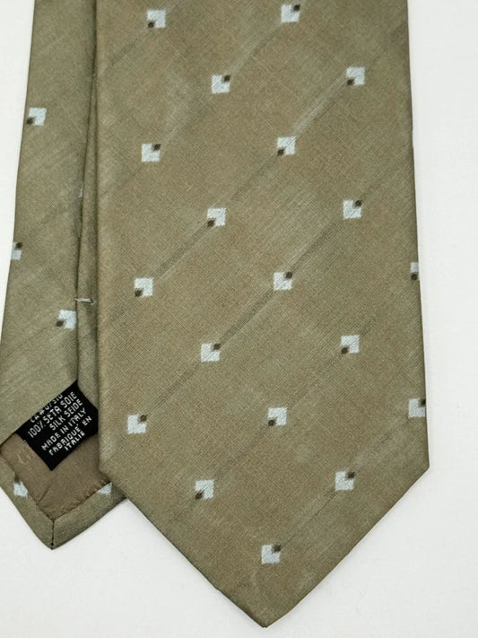 Tie Giorgio Armani