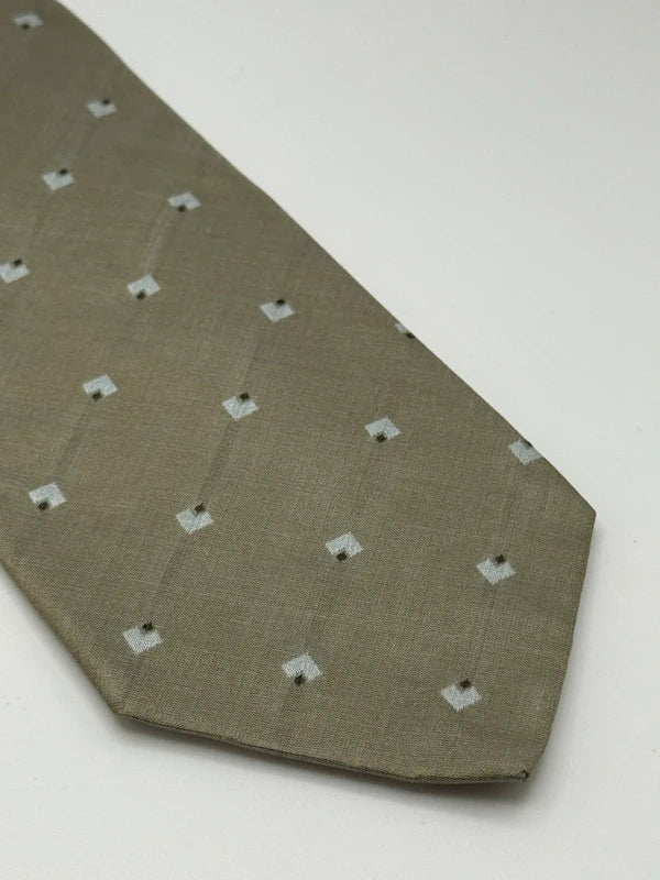 Tie Giorgio Armani