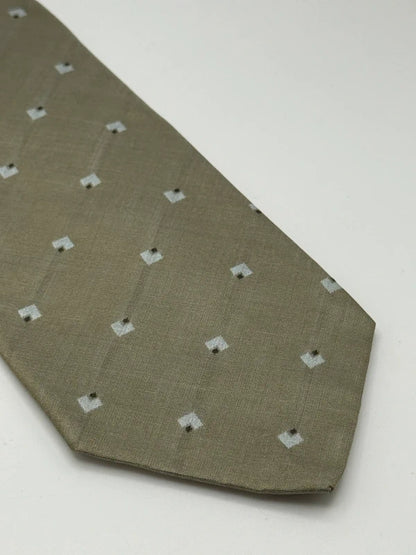 Tie Giorgio Armani