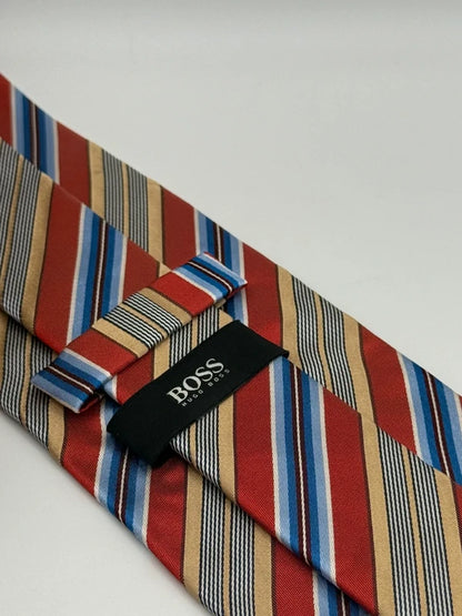 Tie Hugo Boss