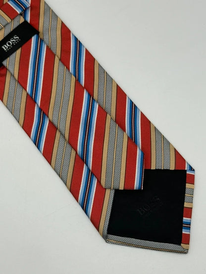Tie Hugo Boss