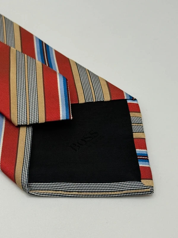 Tie Hugo Boss