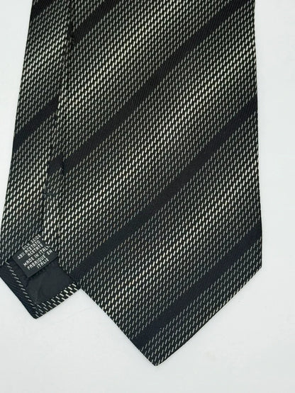 Tie Giorgio Armani