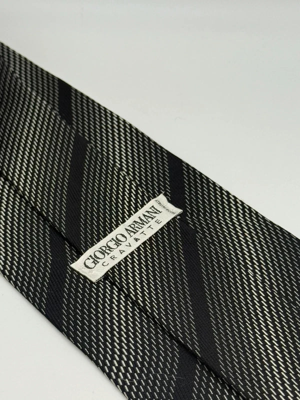 Tie Giorgio Armani