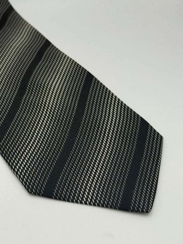 Tie Giorgio Armani
