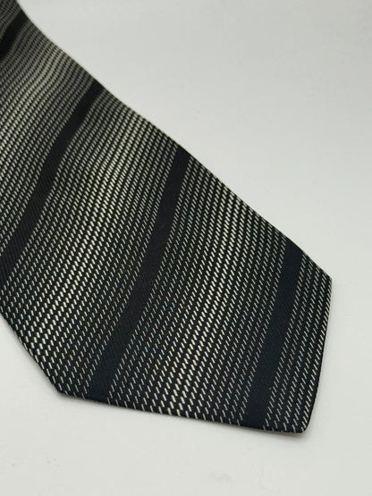 Tie Giorgio Armani