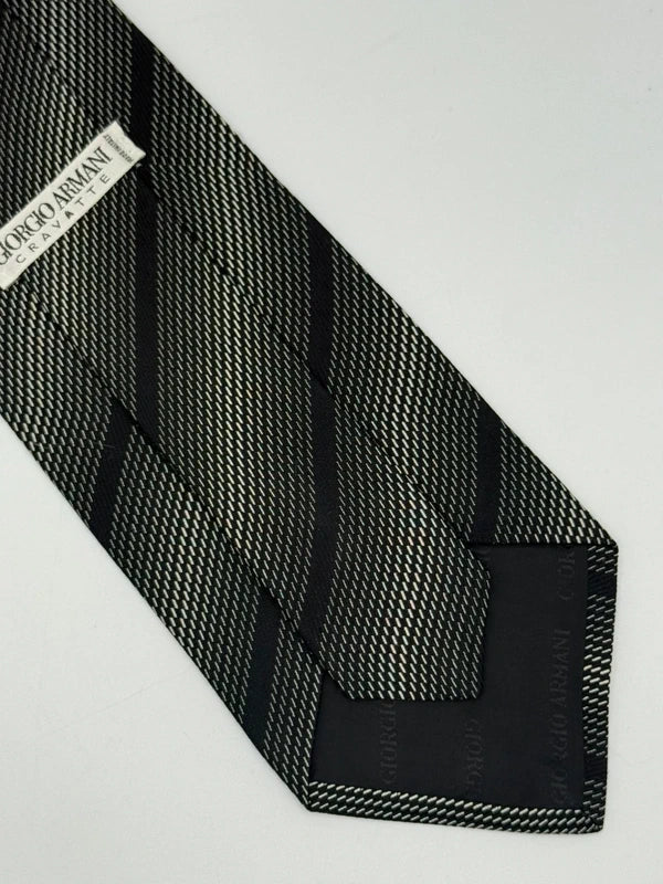 Tie Giorgio Armani