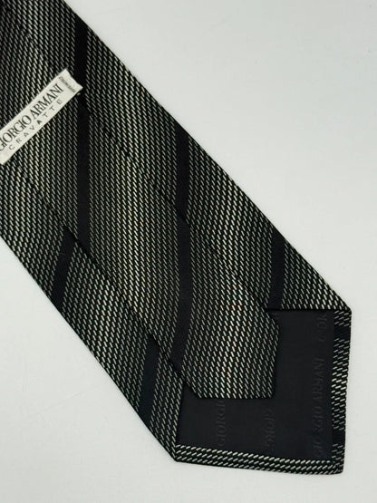 Tie Giorgio Armani
