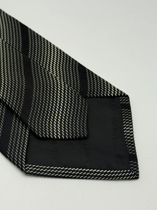 Tie Giorgio Armani