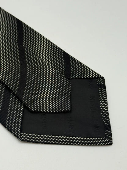 Tie Giorgio Armani