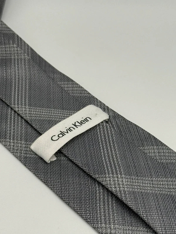 Tie Calvin Klein