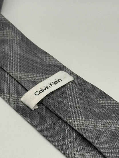 Tie Calvin Klein