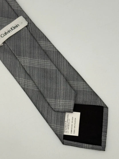Tie Calvin Klein