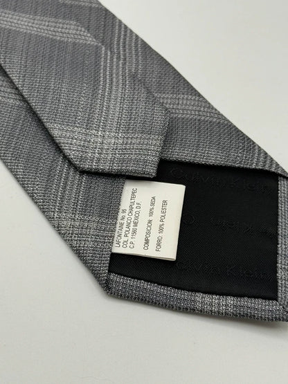 Tie Calvin Klein