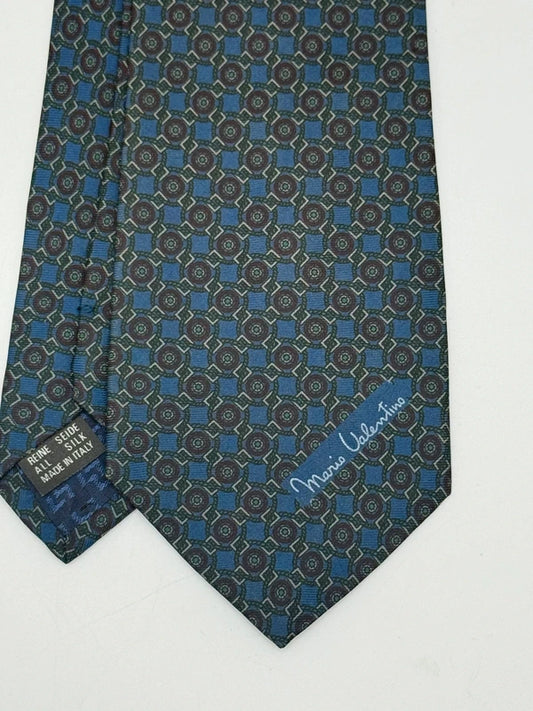 Tie Mario Valentino