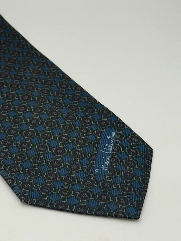 Tie Mario Valentino