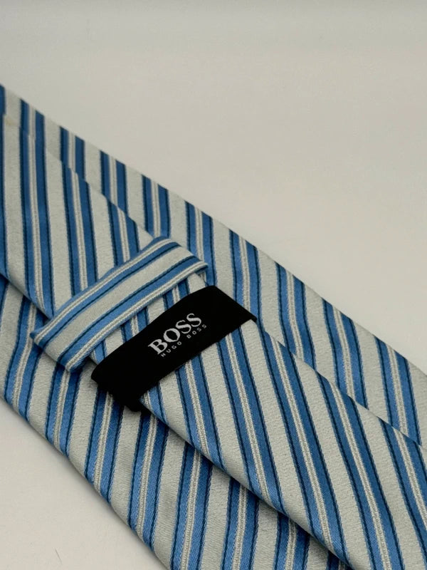 Tie Hugo Boss