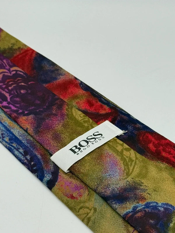 Tie Hugo Boss