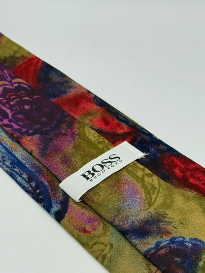 Tie Hugo Boss