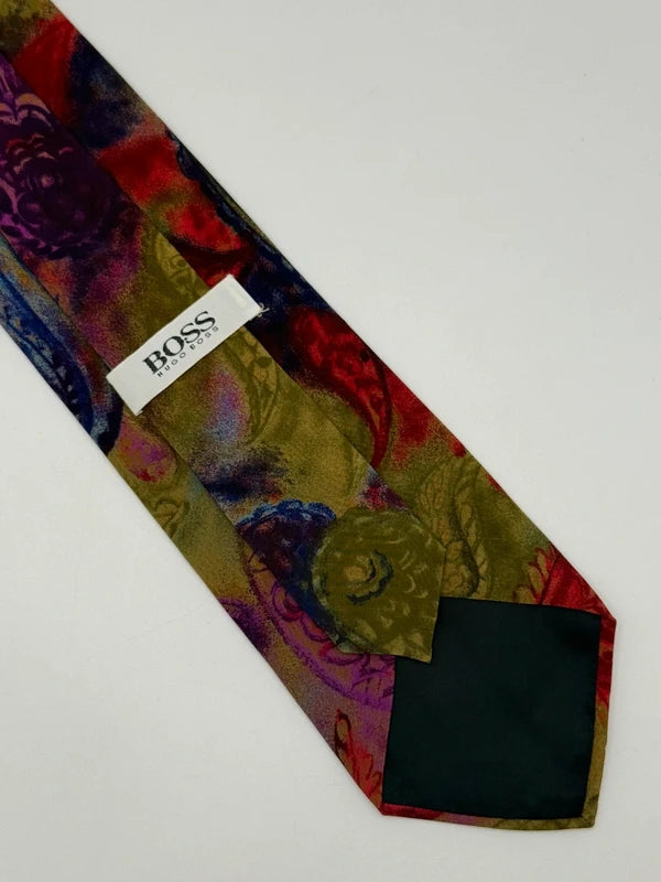 Tie Hugo Boss