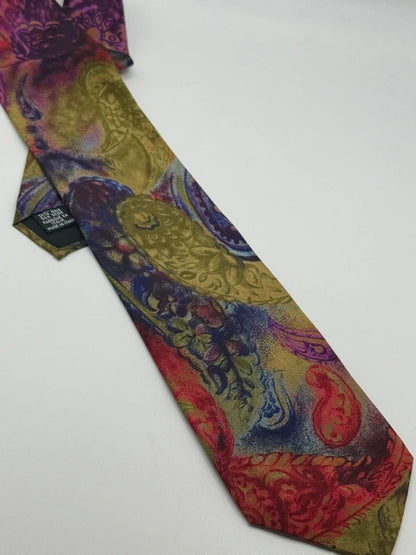 Tie Hugo Boss