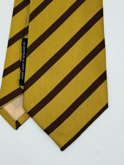 Tie Holliday & Brown