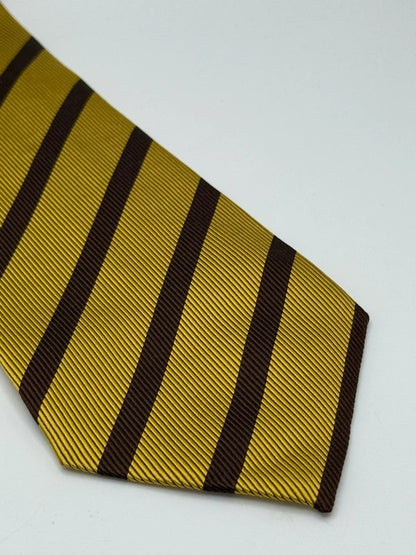 Tie Holliday & Brown