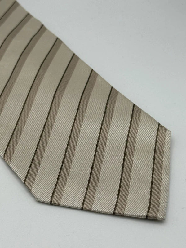 Tie Armani