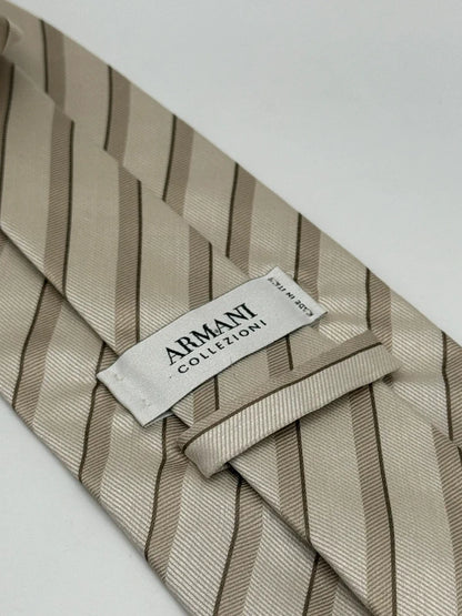 Tie Armani