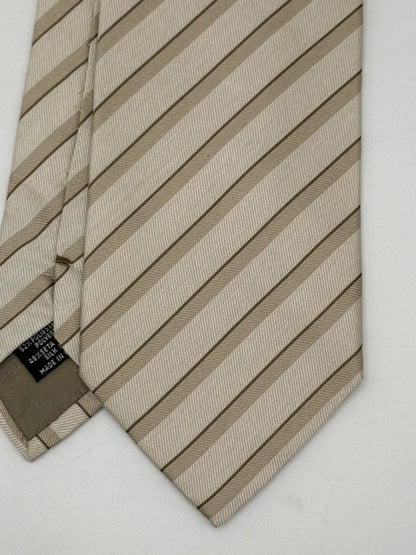 Tie Armani