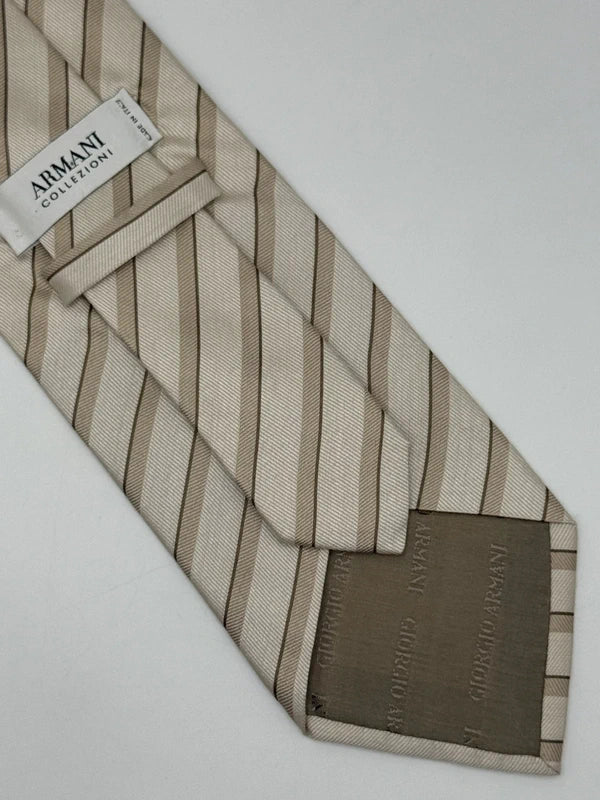 Tie Armani
