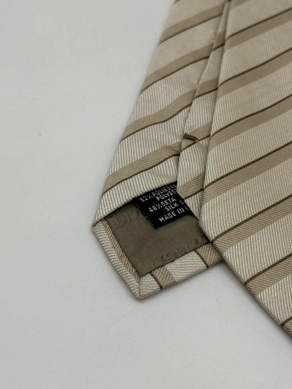Tie Armani