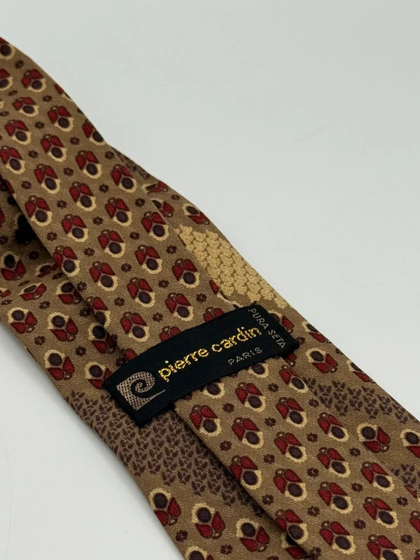 Tie Pierre Cardin