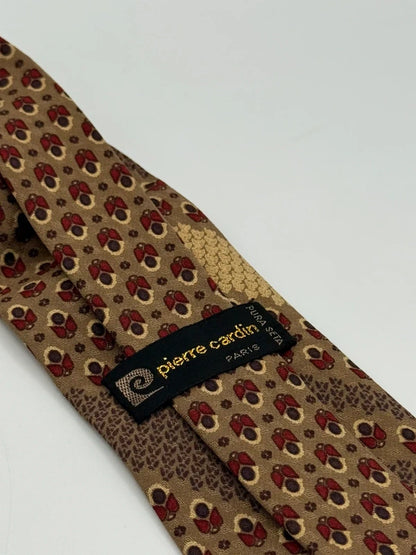 Tie Pierre Cardin