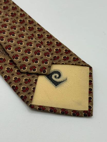 Tie Pierre Cardin