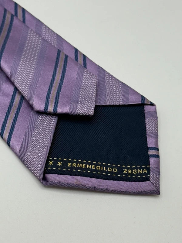 Tie Ermenegildo Zegna