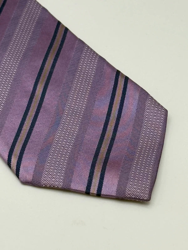 Tie Ermenegildo Zegna
