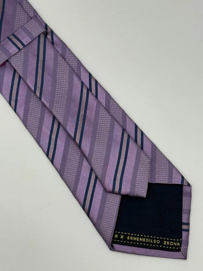 Tie Ermenegildo Zegna