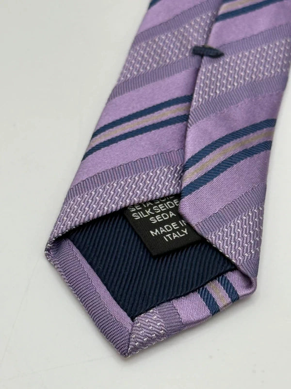 Tie Ermenegildo Zegna