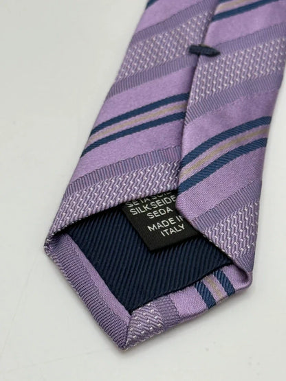 Tie Ermenegildo Zegna