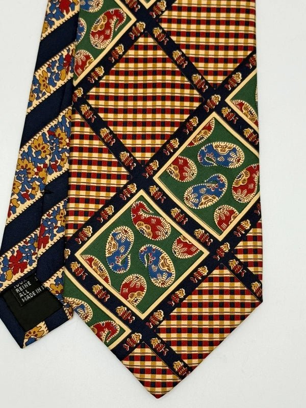 Tie Krizia