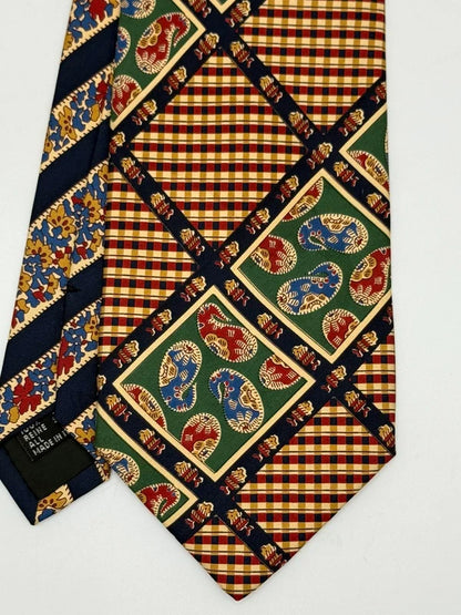 Tie Krizia