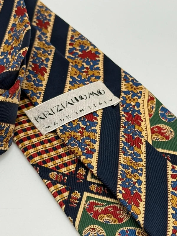 Tie Krizia