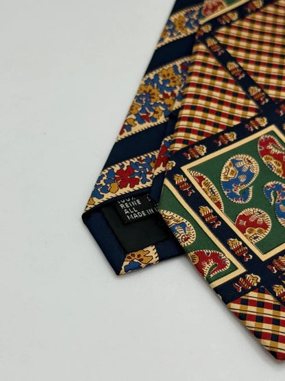 Tie Krizia