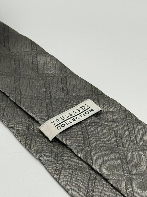 Tie Trussardi