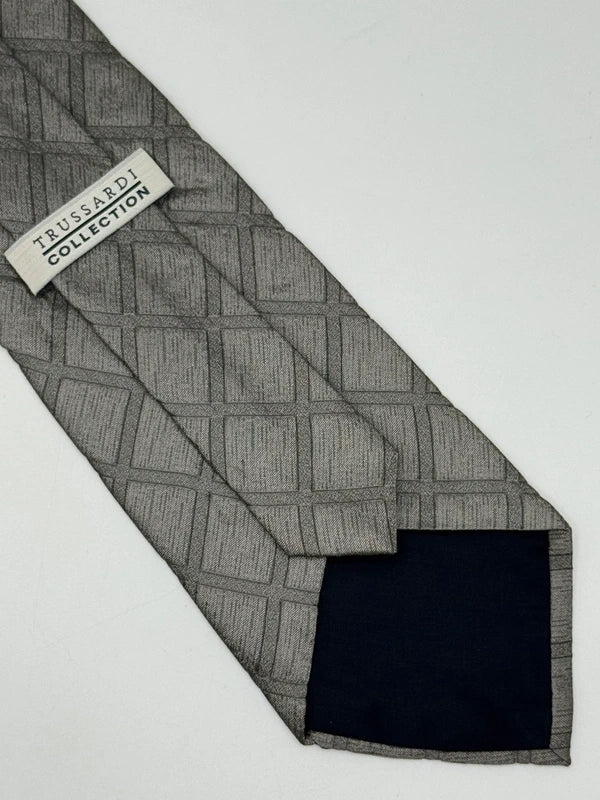 Tie Trussardi