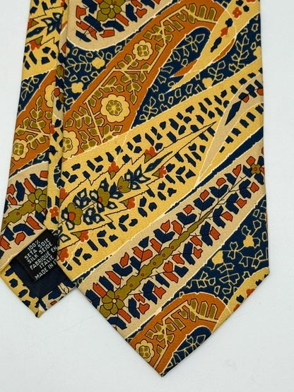 Tie Trussardi