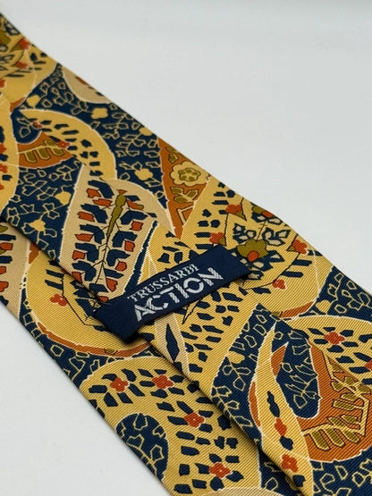 Tie Trussardi